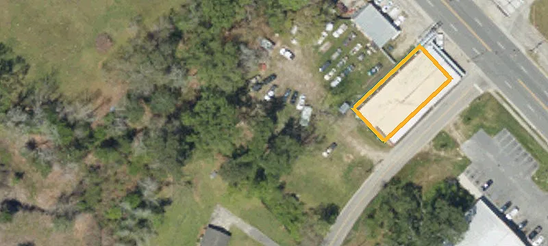 Griffith Acres Dr