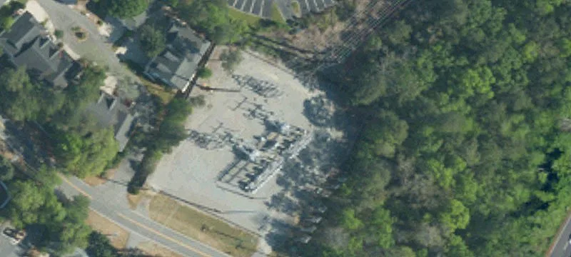 Crooked Oak Dr