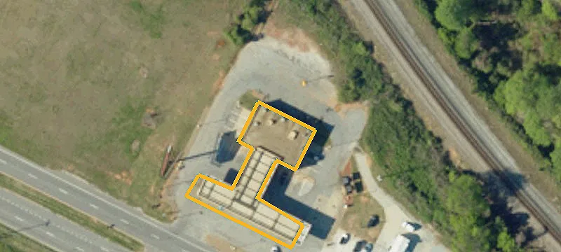 10917 Clemson Blvd