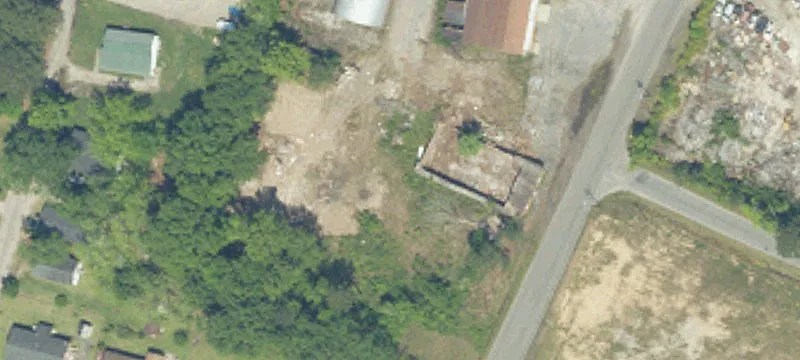 228 Blanding St