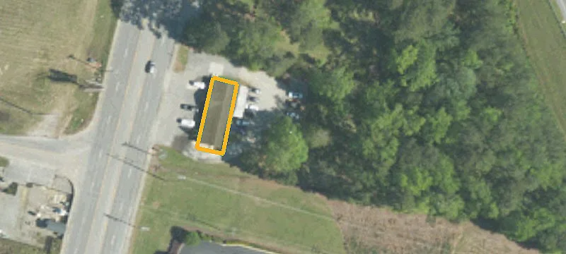 5879 Hwy 707