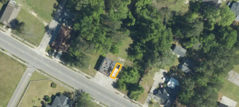 3527 Main St