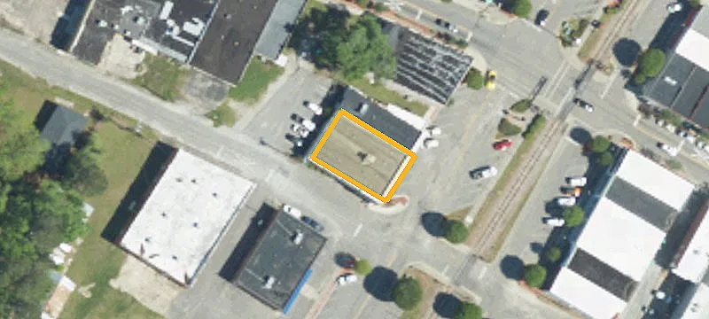 4011 Meeting St