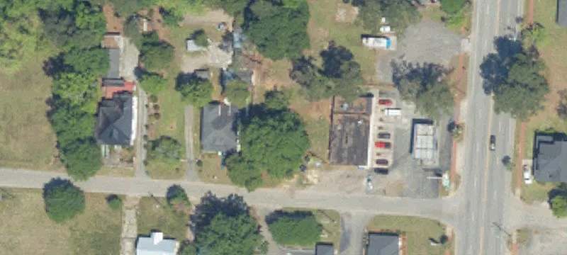 Richardson Ave