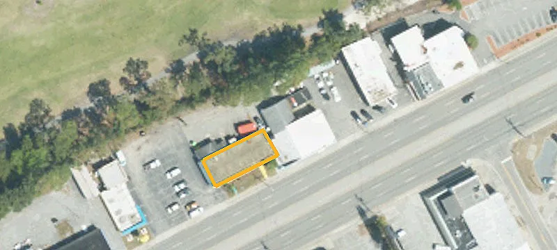 1608 Hwy 17th S