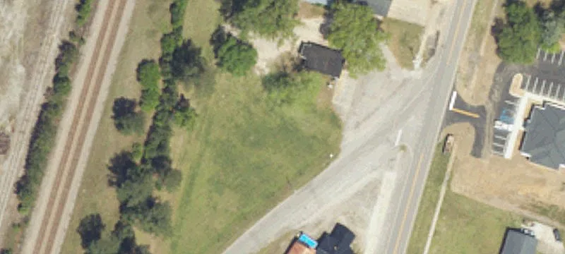 Ctr Ave