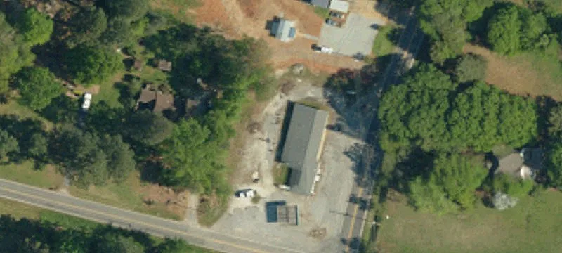 490 Tokeena Rd