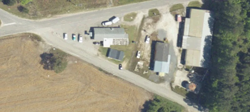 1388 Blackwell Ml Rd