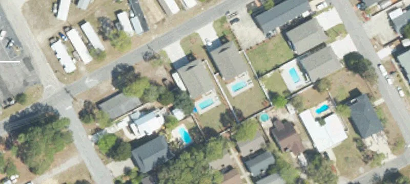 19th S Ave