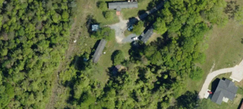 2921 Mt Gallant Rd