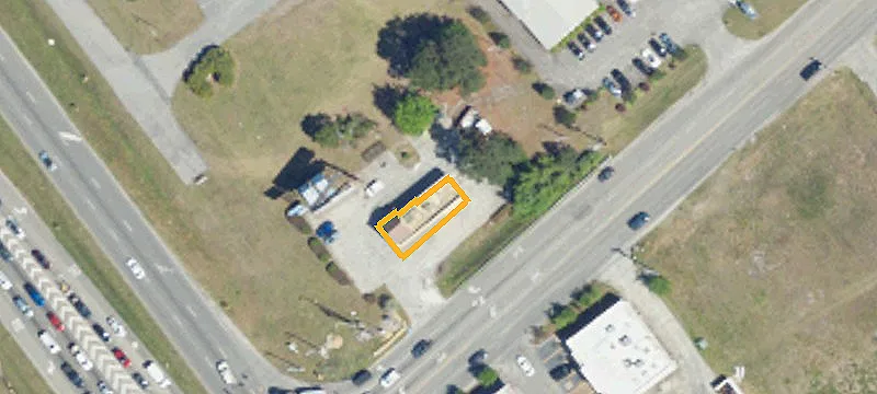 2997 Hwy 501