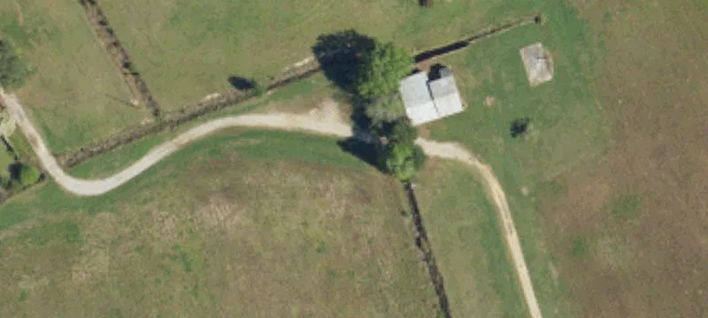 4 Mile Rd