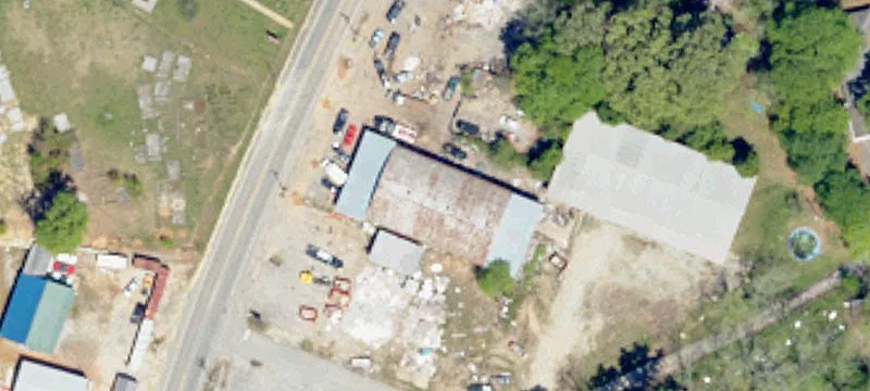 Williamston, SC 29697
