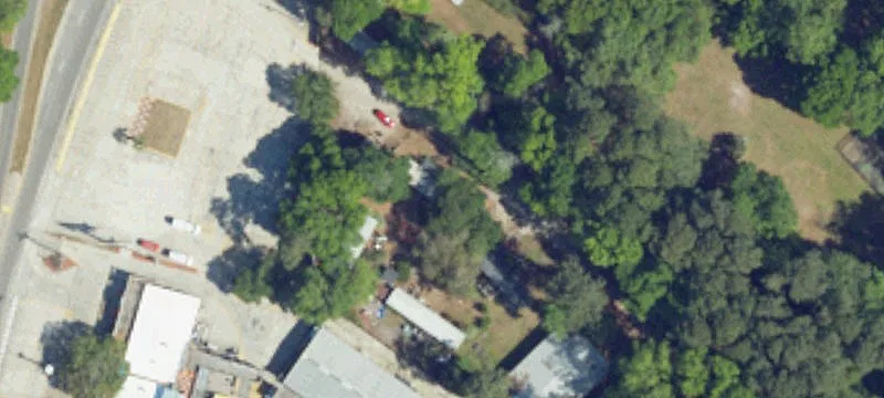 480 Lanier Rd