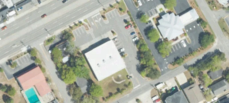 1809 Hwy 17th S