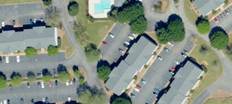 101 Boone Hall Dr