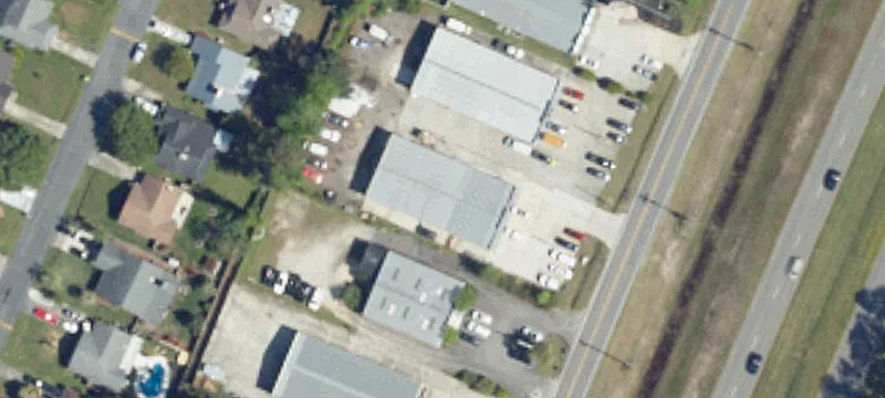 11692 Hwy 17th Byp