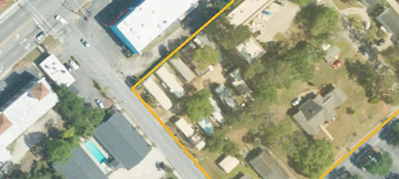 1 9th S Ave