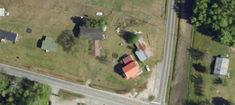 3845 Joyner Swamp Rd