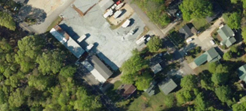 1201 Andersonville Rd