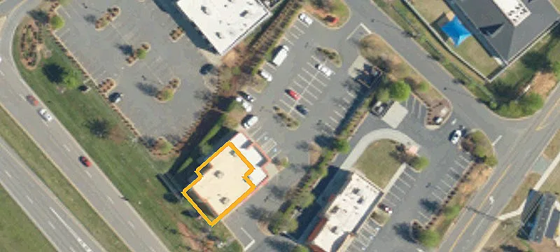 8348 Charlotte Hwy