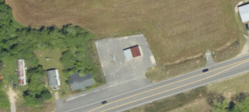 927 Pamplico Hwy