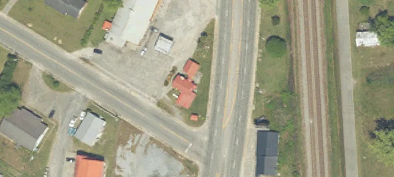 Us 52nd Hwy