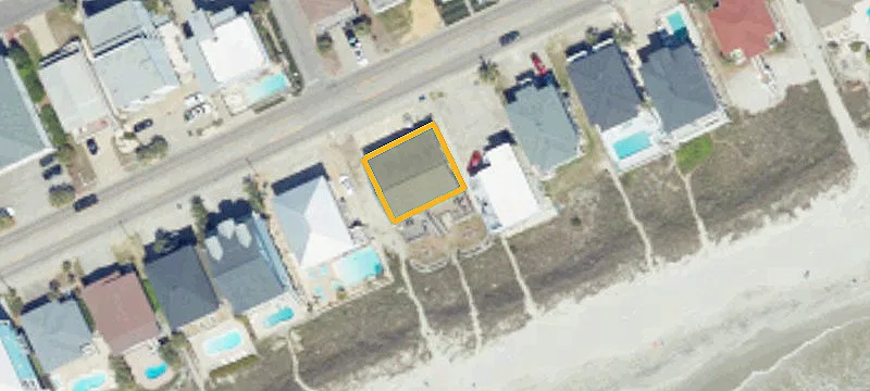 3802 Ocean Blvd