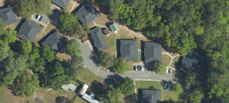 250 Baskervill Dr