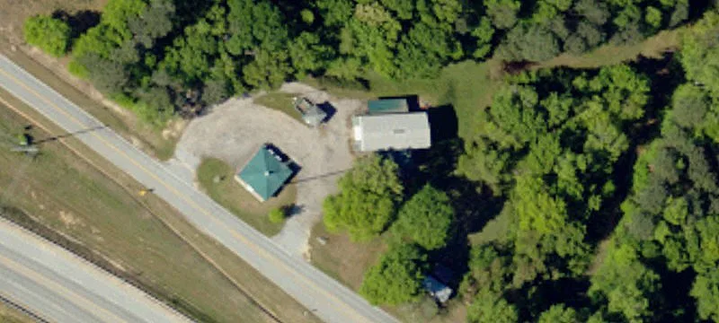 74 Old Whitmire Hwy