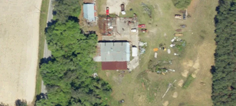 119 Hwy 31st E