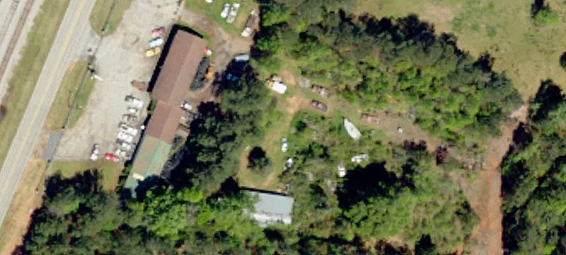 Waterloo, SC 29384