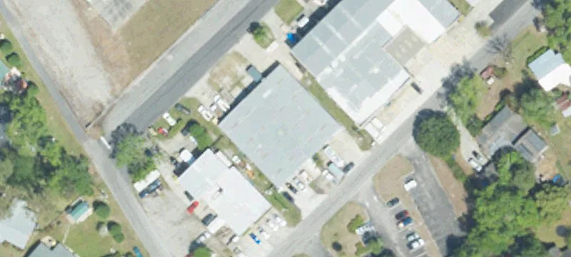 3200 Airport Blvd