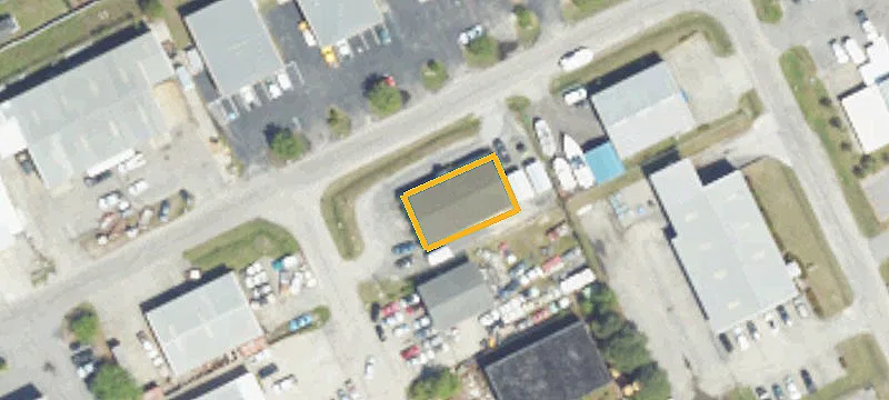 Strand Industrial Dr