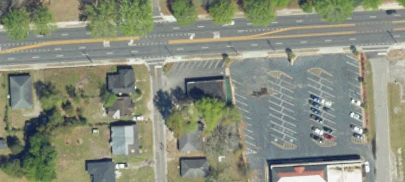 1100 Palmetto St