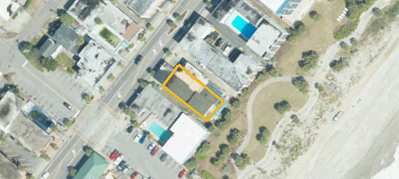302 Ocean Blvd