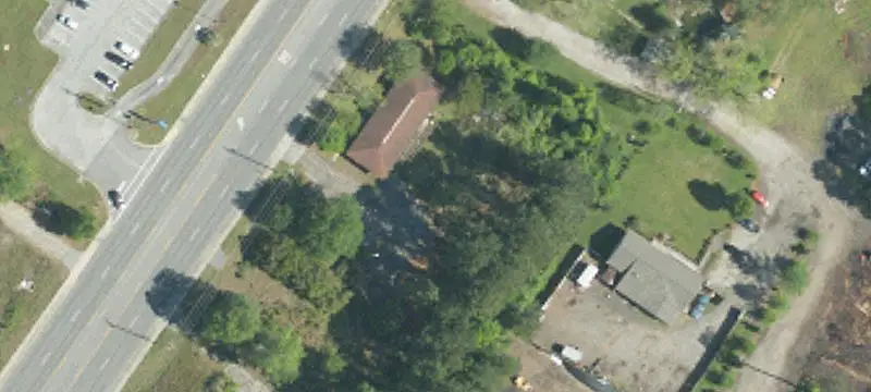 7185 Hwy 707