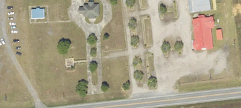 Us Hwy 521