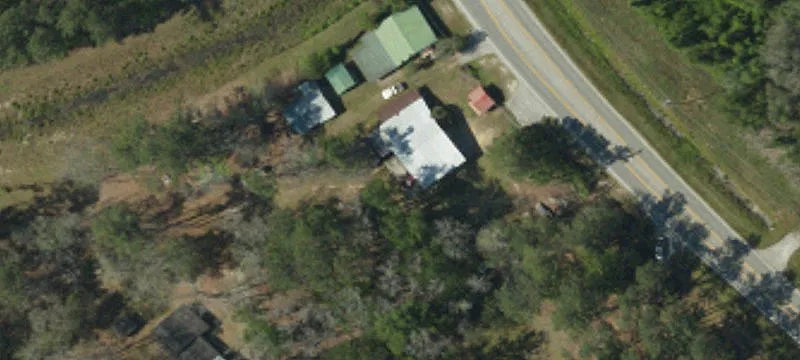 952 Grn Pond Hwy