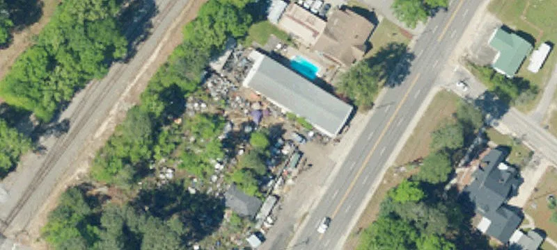 1506 Augusta Rd