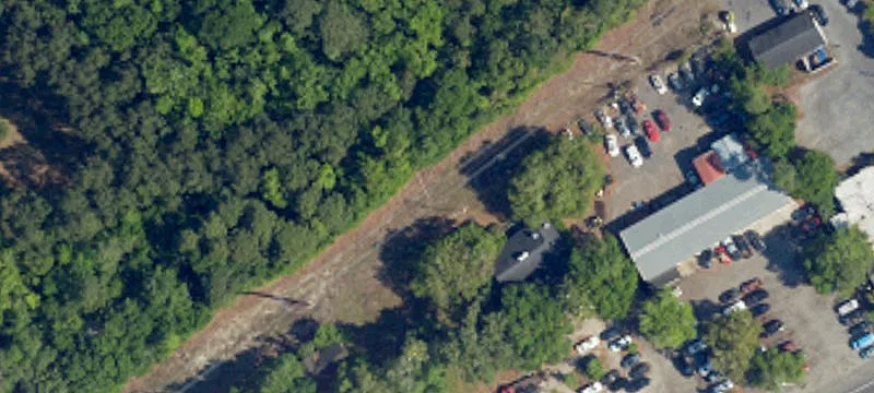 Tyson Dr
