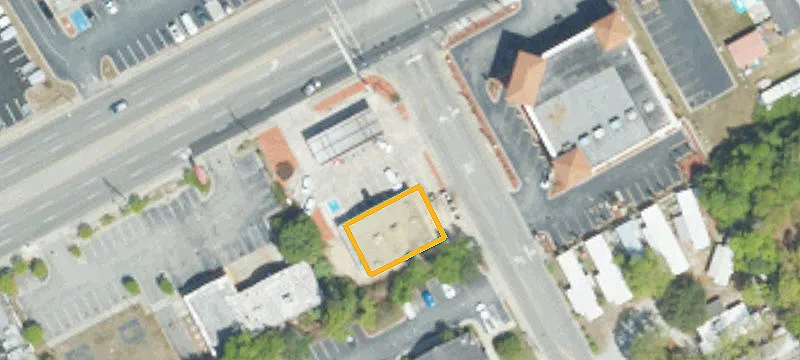 3301 Hwy 17th S