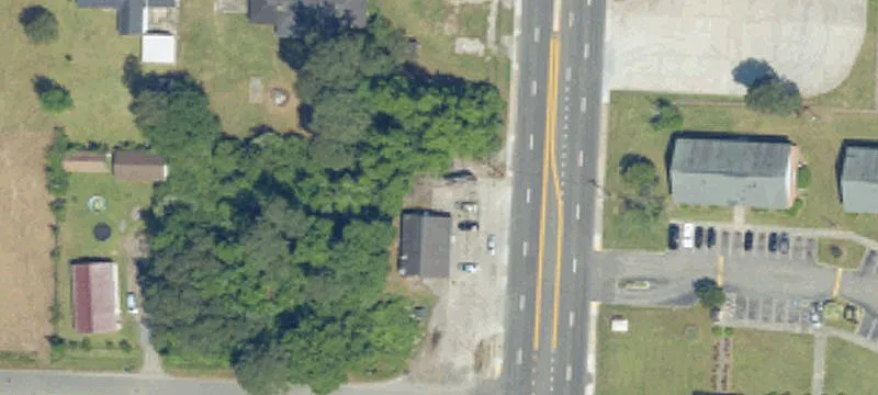 State Hwy 4151