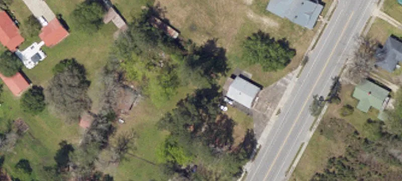 21845 Lowcountry Hwy