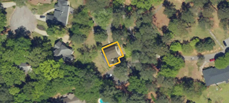 Ft Of Columbia Ave