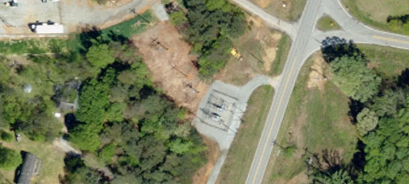 Pacolet Hwy