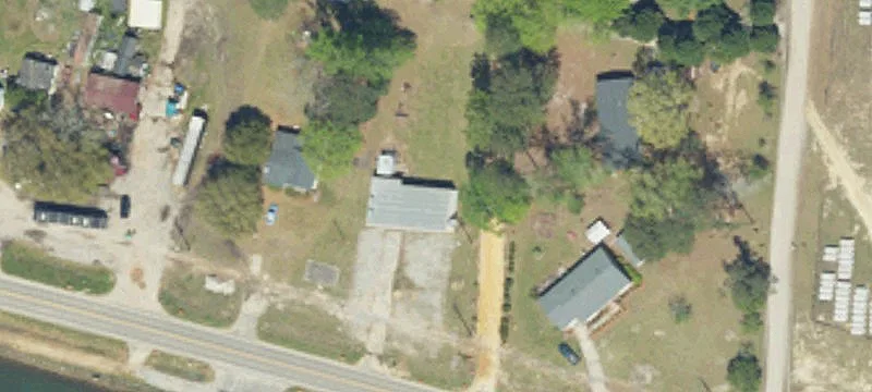 2705 Alligator Rd