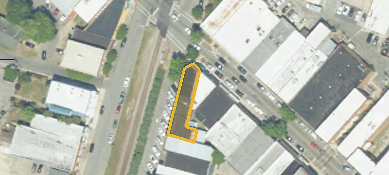 101 Main St