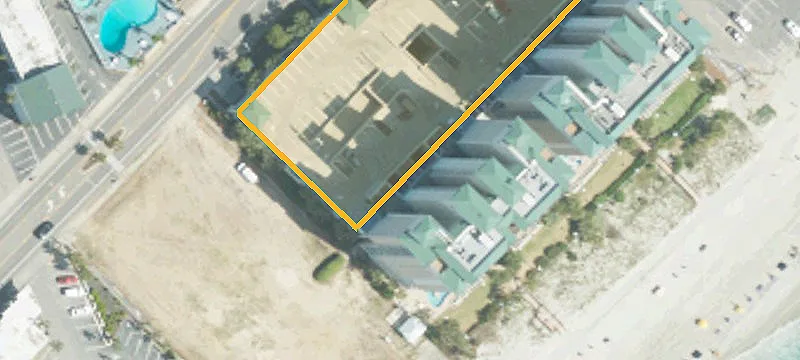 1803 Ocean Blvd