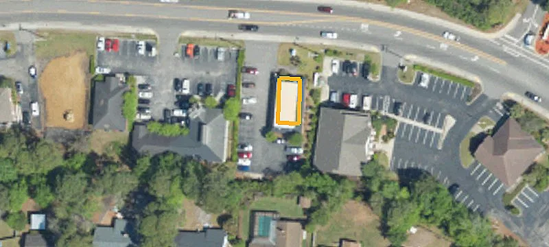 1651 Glenns Bay Rd